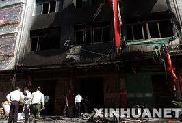 莆田上塘火灾最新爆料,揭秘事故原因与救援情况